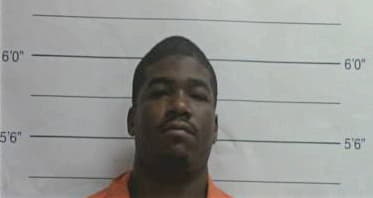 Jequan Singleton, - Orleans Parish County, LA 